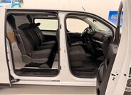 Fiat Scudo Ostatní 2,0 l 106 kw