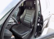 Mercedes-Benz GLS SUV 2,9 l 243 kw