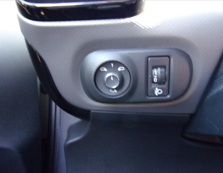 Citroën C4 Hatchback 1,2 l 81 kw