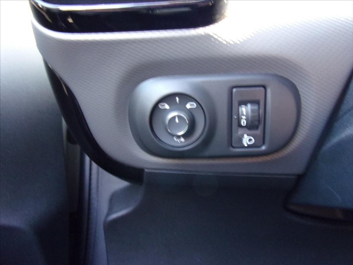 Citroën C4 Hatchback 1,2 l 81 kw