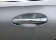 Mercedes-Benz Třídy B 25