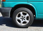 Volkswagen Caravelle 16