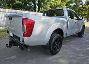 Nissan Navara 6