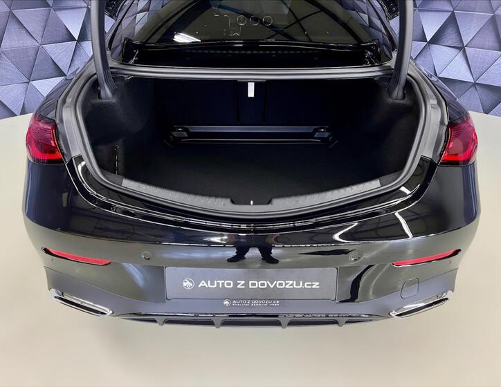 Mercedes-Benz Třídy C 2