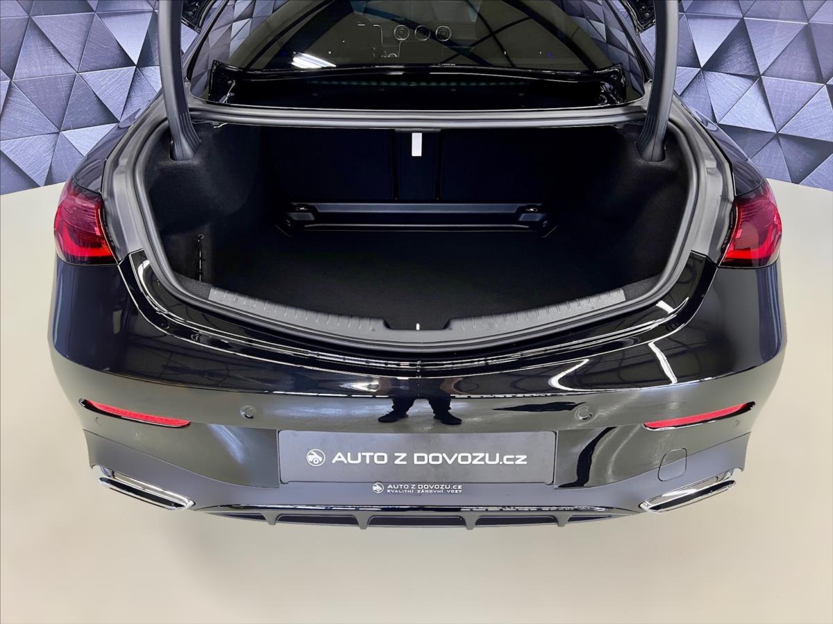 Mercedes-Benz Třídy C