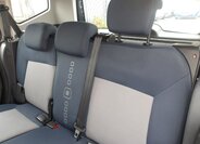 Peugeot Bipper Tepee Hatchback 1,4 l 54 kw