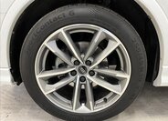 Audi Q3 SUV 1,5 l 110 kw