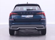 Škoda Kamiq SUV 1,6 l 85 kw