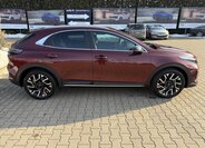 KIA XCeed CUV 1,6 l 110 kw
