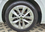 Škoda Octavia Kombi 2,0 l 85 kw