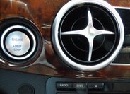 Mercedes-Benz GLK SUV / Terénní 2,1 l 125 kw