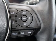 Toyota RAV4 Kombi 2,5 l 131 kw