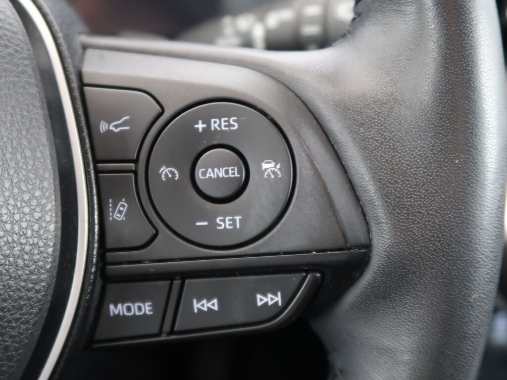 Toyota RAV4 Kombi 2,5 l 131 kw