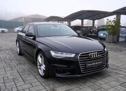 Audi A6 8