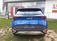 KIA Sportage 7