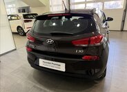 Hyundai i30 Hatchback 998,0 88 kw