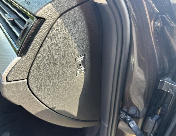 Volkswagen Passat Kombi 2,0 l 110 kw