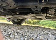 Toyota Land Cruiser 41