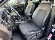 Chevrolet Captiva SUV / Terénní 2,2 l 120 kw