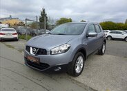 Nissan Qashqai SUV / Terénní 1,6 l 86 kw