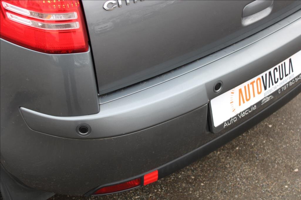 Citroën C4 Hatchback 1,6 l 88 kw