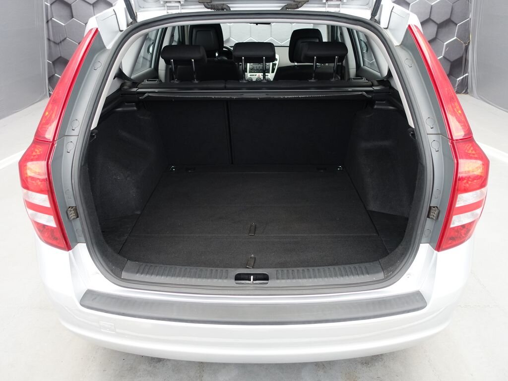 KIA Ceed Kombi 1,4 l 80 kw