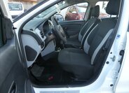 Dacia Sandero Hatchback 1,1 l 55 kw