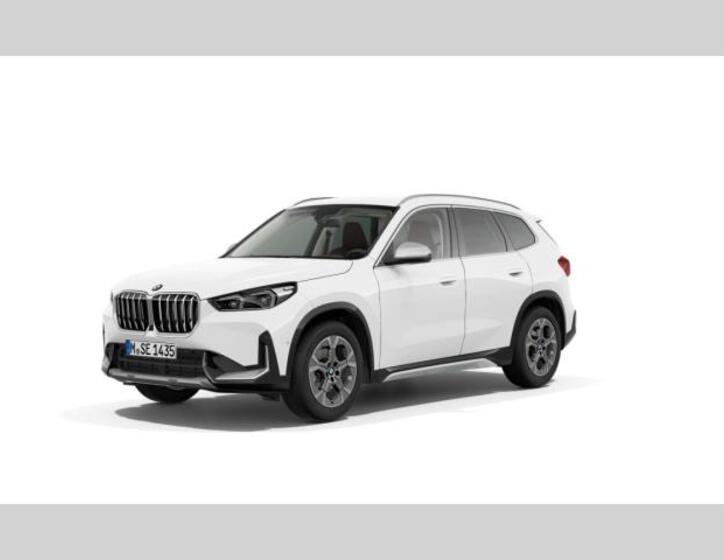 BMW X1 1