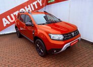 Dacia Duster 5