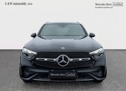 Mercedes-Benz GLC SUV 2,0 l 145 kw