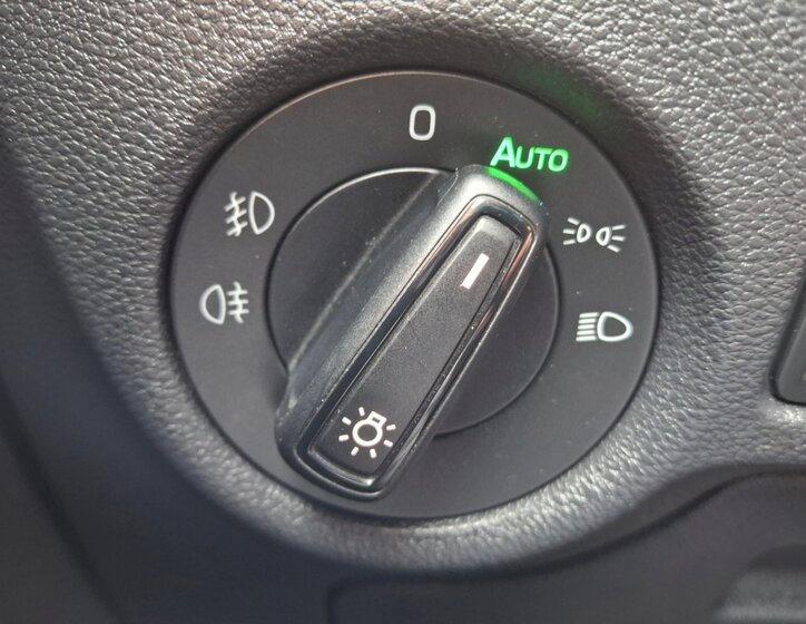 Škoda Scala Hatchback 999,0 81 kw