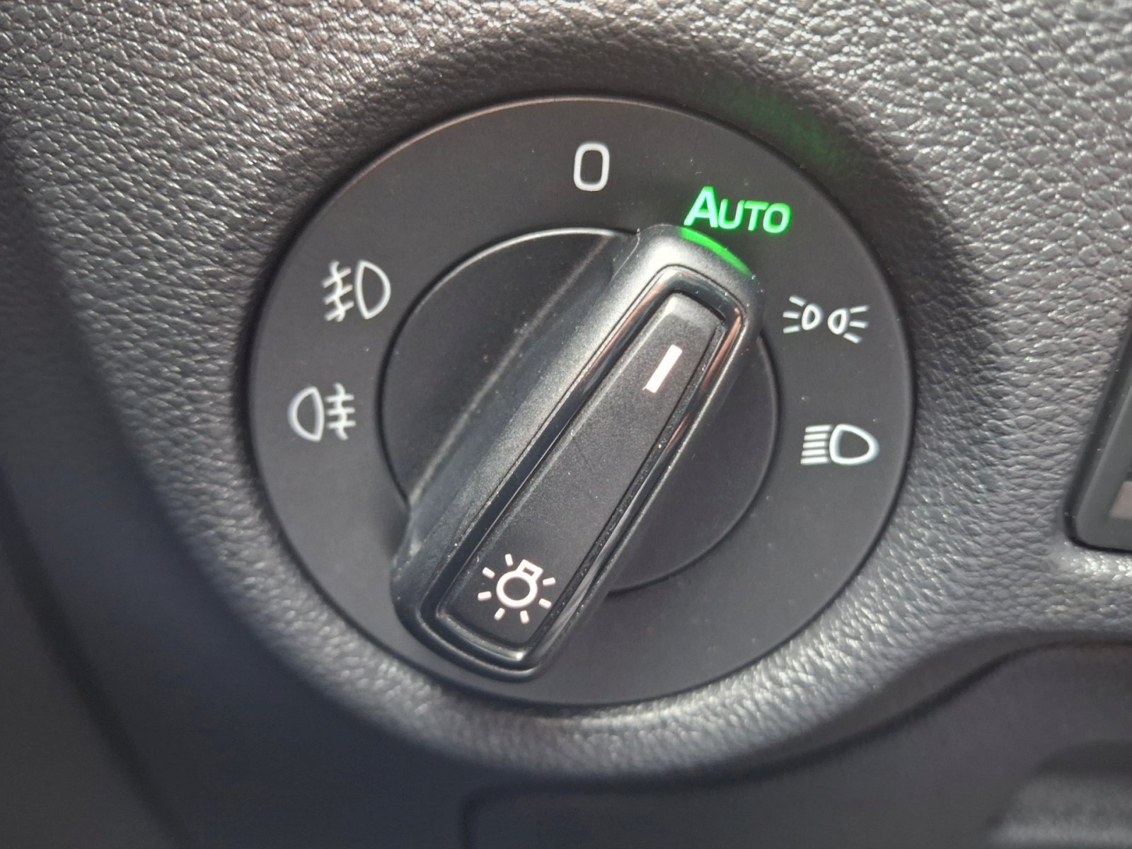 Škoda Scala Hatchback 999,0 81 kw