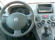 Fiat Panda 11