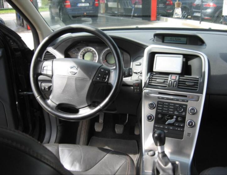 Volvo XC60 12