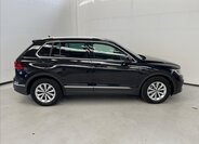 Volkswagen Tiguan 3