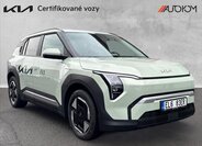 KIA EV3 CUV / Crossover 0,0 150 kw