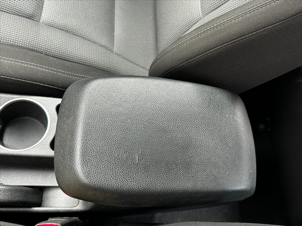 Hyundai i30 Kombi 1,6 l 81 kw