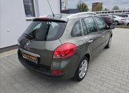 Renault Clio Kombi 1,1 l 55 kw