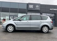 Ford S-MAX 3