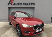 Volvo XC60 1
