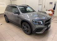 Mercedes-Benz GLB SUV 2,0 l 110 kw