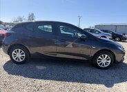 Opel Astra Hatchback 999,0 77 kw