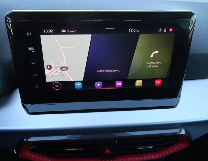 Seat Arona SUV / Terénní 999,0 81 kw