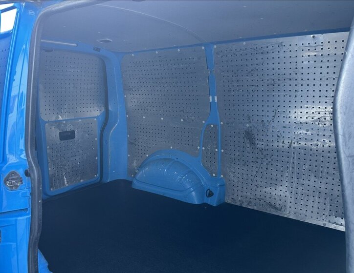 Volkswagen Transporter Ostatní 2,0 l 103 kw