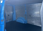 Volkswagen Transporter Ostatní 2,0 l 103 kw