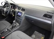 Volkswagen Golf Hatchback 1,4 l 90 kw