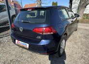 Volkswagen Golf Hatchback 1,2 l 63 kw