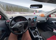 Audi A3 Hatchback 0,0 103 kw