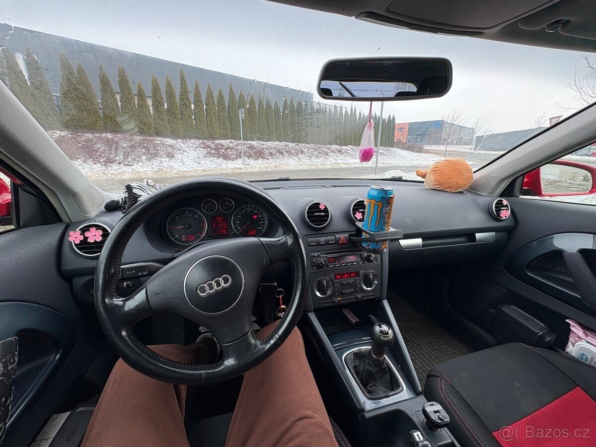 Audi A3 Hatchback 0,0 103 kw