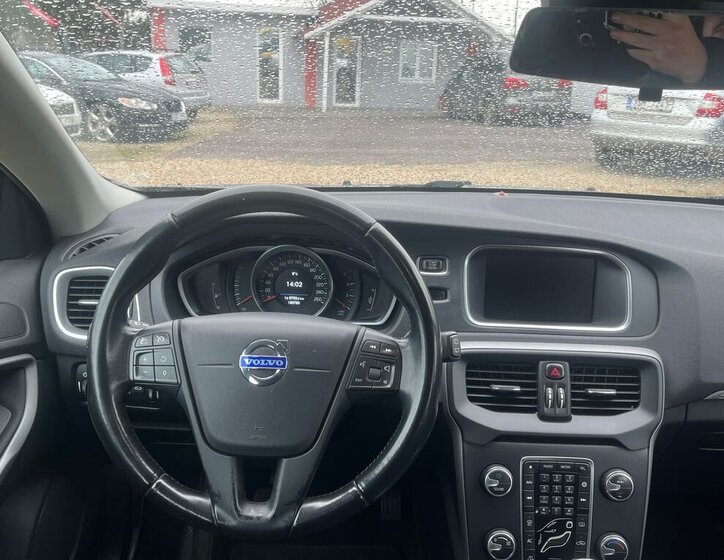 Volvo V40 Hatchback 1,6 l 84 kw